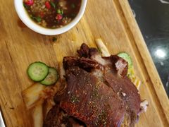 -Let's Taipei 非常烘焙(太古里店)