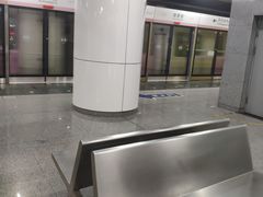 -蒲黄榆(地铁站)