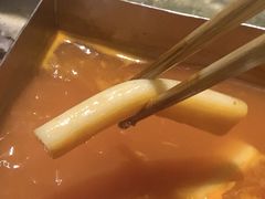 -海底捞火锅(勒泰店)