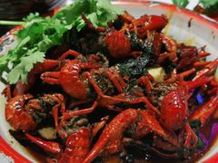 -老长沙龙虾馆·聚会餐厅(白石洲店)