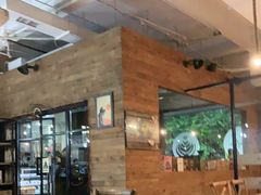 -在咖啡INCOFFEE(ICC升龙环球中心店)