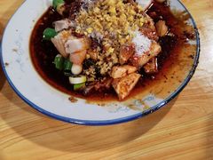-温记府廟豆汤饭·始于1955年(海椒店)