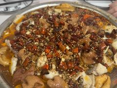 -黑皮酸菜鱼(三山街店)