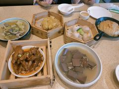 -正哥点心专家(上邦百汇城店)