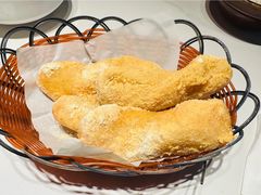 糖饺子-火宫殿·小吃王国(坡子街店)