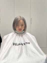 -MY HAIR ARDOR