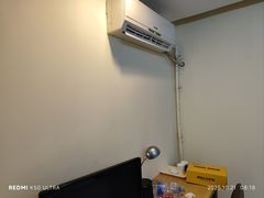 -如家酒店(青岛哈尔滨路万科城双山地铁站店)