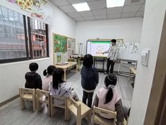 -安妮花英语·少儿·原版阅读(沙坪坝店)