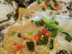 -蚝当家·海鲜龙虾烧烤(文二路原开蚝屋店)