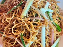 -蛇口希尔顿南海酒店·随轩中餐厅·粤菜