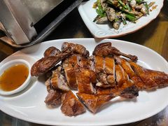 -华德来餐厅(集美店)