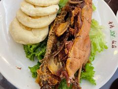 -晋阳饭庄(虎坊桥店)