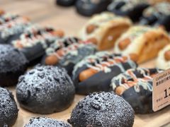 -欧式面包坊(万象城店)