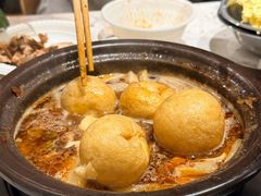 -川香煲(茅台路店)