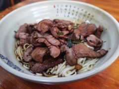 -无名氏面馆(邮电路店)