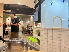 -兔爸私家小厨(新北万达店)