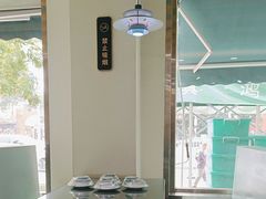 -清真鸿起来饭庄(复兴路店)