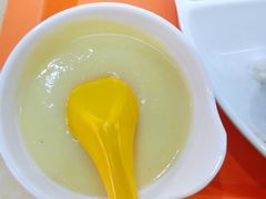 -东华大学第一食堂(松江校区店)