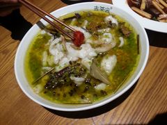 -去茶去餐厅(中央大街店)