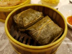 -香云轩·顺德菜(香云纱园林酒店店)