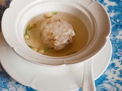 红炖蟹粉狮子头-福1015(愚园路店)