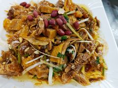 -真好吃牛杂(白沙店)