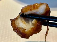 -北京柏悦酒店·锦庭餐厅Dining Room