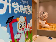 -龙格亲子游泳·水育早教运动中心(绿宝中心)