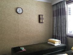 -颐润堂专业养生(五道口华清商务会馆店)