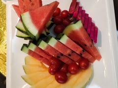 -德信恒隆国际酒店