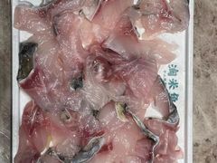 -淘米捞·米汤脆鲩鱼火锅(福田皇岗店)