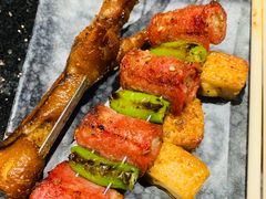 -冰城小镇音乐串吧·聚会餐厅(百子湾店)