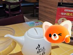 -蔡澜点心·粤菜(花城汇南区店)