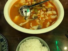 -缪氏川菜(丰盛町店)