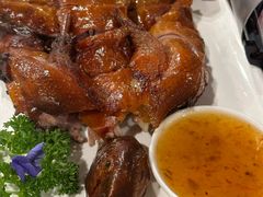 -丽华园(汉阳龙阳店)