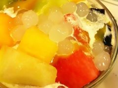 -松记糖水店(铜锣湾分店)