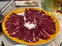 -潮汕大目牛肉火锅(皇岗旗舰店)