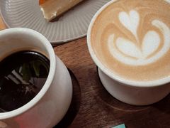 -本無咖啡·BeanWood Coffee