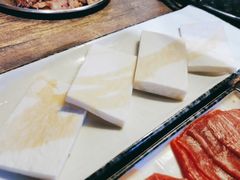 -乐焰活海鲜放题活罗氏虾活鳗和牛烧肉(海珠客村店)