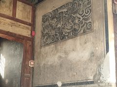 -鸡鸣驿城