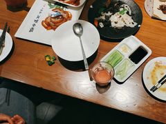 -全聚德烤鸭店(马家堡店)