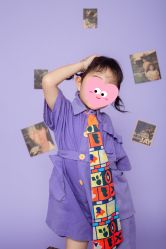 -小熊维尼高端儿童摄影(宝安旗舰店)