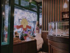 -Pie Bird(新闸路店)
