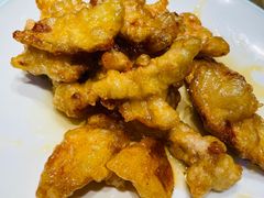 -小船渔村•大连菜•大连焖鱼(黄河路店)