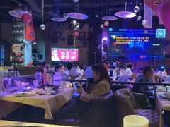 -胡桃里乐队酒馆(广州塔店)