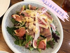 -AFS Cafe & Canteen(闽江二路店)