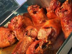 德国猪肘-宜家·瑞典风味餐厅(北京西红门店)