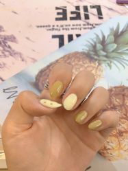 -M·X Nail日式美甲美睫