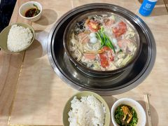 -海关荤豆花(洋河一路店)