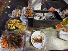 -万丰串店
